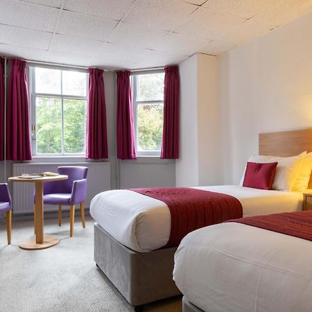 The Waverley Castle Hotel Melrose Kamer foto